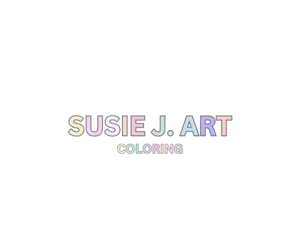 Susie J Art 